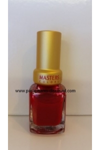 Masters Colors - COULEUR ONGLES N96 -Flacon 8ml-